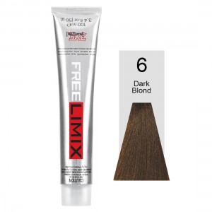 FreeLimix 100ml. 6 - Biondo scuro - Dark Blond