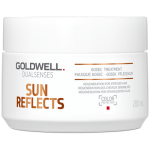 MASCHERA SUN REFLECTS 200 ML DUALSENSES GOLDWELL