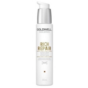 SIERO RICH REPAIR 100 ML DUALSENSES GOLDWELL