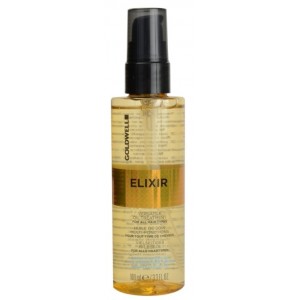 ELIXIR OIL TREATMENT 100 ML GOLDWELL 2