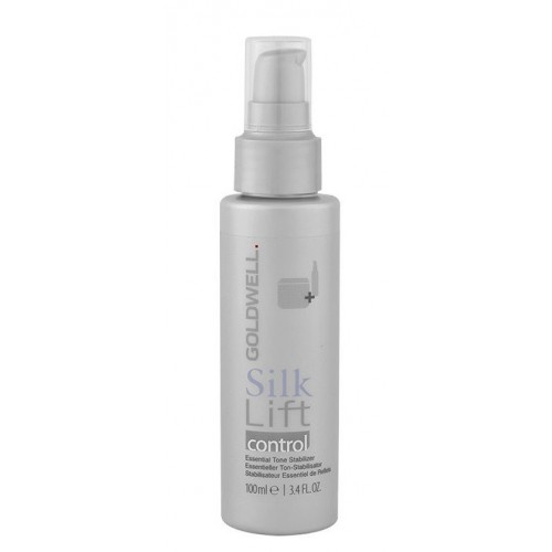 STABILIZZATORE SILK LIFT CONTROL 100 ML GOLDWELL