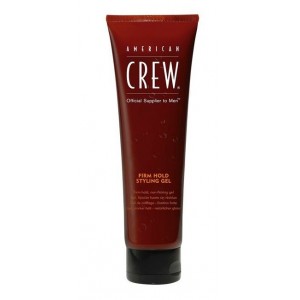 GEL FIRM HOLD 250 ML AMERICAN CREW