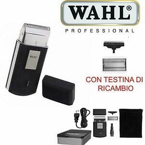 WAHL ARTIST SERIES CORDLESS MOBILE SHAVER 2