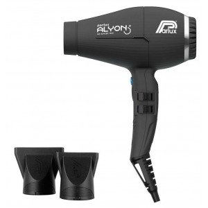 PARLUX ALYON NERO OPACO