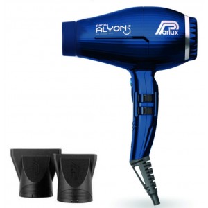 PARLUX ALYON Blu Notte Con Tecnologia Antibatterica