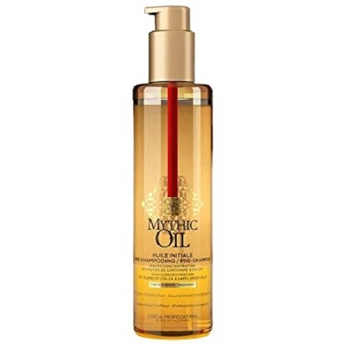 PRE-SHAMPOO MYTHIC OIL 150 ML L'OREAL