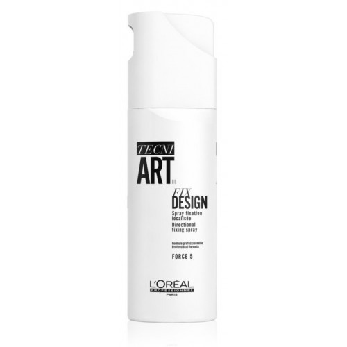 SPRAY FIX DESIGN 200 ML TECNIART L'OREAL