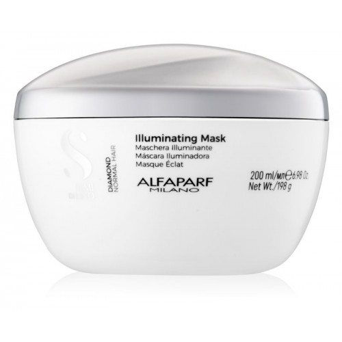 MASCHERA ILLUMINANTE 200 ML ALFAPARF