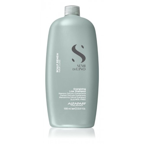 SHAMPOO DELICATO ENERGIZZANTE 1000 ML ALFAPARF