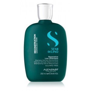 SHAMPOO DELICATO RISTRUTTURANTE 250 ML ALFAPARF