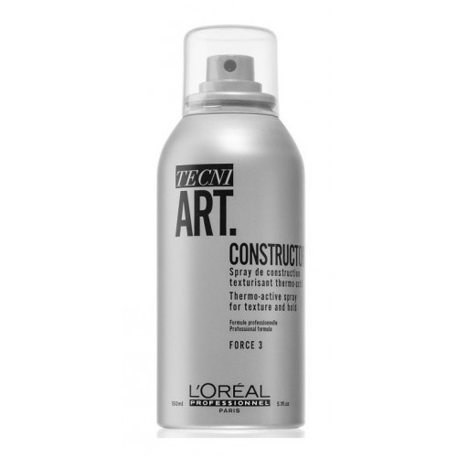 SPRAY CONSTRUCTOR 150 ML TECNIART L'OREAL