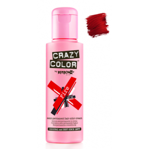 CRAZY COLOR 56 FIRE 100 ML