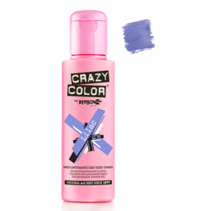 CRAZY COLOR 55 LILAC 100 ML