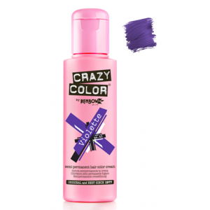 CRAZY COLOR 43 VIOLETTE 100 ML