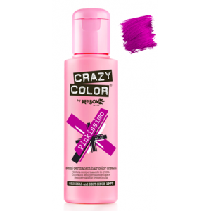 CRAZY COLOR 42 PINKISSIMO 100 ML