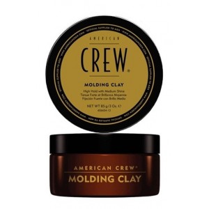 AMERICAN CREW MOLDING CLAY 85 GR