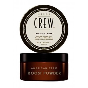 BOOST POWDER 10 GR AMERICAN CREW