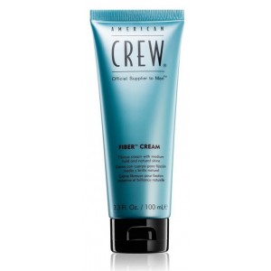 FIBER CREAM 100 ML AMERICAN CREW