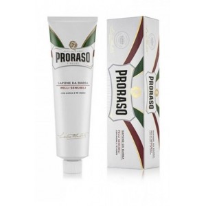 SAPONE DA BARBA PELLI SENSIBILI 150 ml