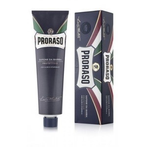 SAPONE DA BARBA PROTETTIVO TUBO 150ML. PRORASO