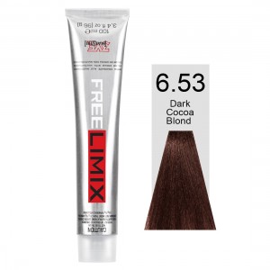FreeLimix 100ml. 6.53 - Dark Cocoa Blond