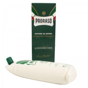 SAPONE DA BARBA RINFRESCANTE E TONIFICANTE 500 ML PRORASO