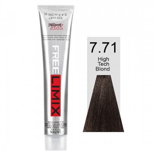 FreeLimix 100ml. 7.71 - High Tech Blond