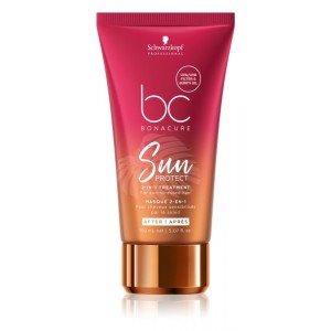 MASCHERA 2 IN 1 BC SUN PROTECT 150 ML  SCHWARZKOPF