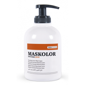 MASKOLOR RAME 300 ML LIGHT IRRIDIANCE