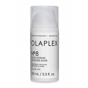 OLAPLEX N°8 BOND INTENSE MOISTURE MASK 100 ML