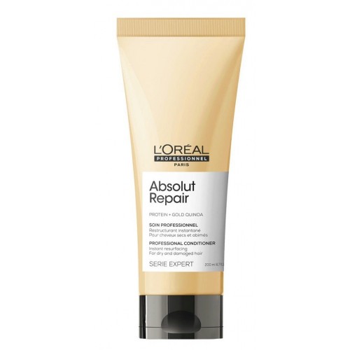 CONDITIONER ABSOLUT REPAIR 200 ML SERIE EXPERT L'OREAL