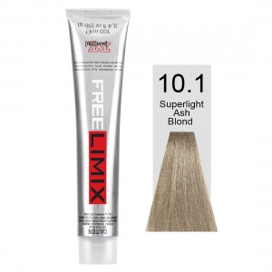 FreeLimix 100ml. 10.1 - Superlight Ash Blond