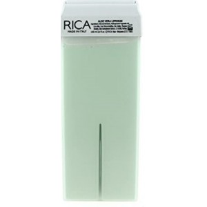 RICA CERA ALOE VERA ROLLER 100 ML