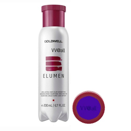 ELUMEN VV@ALL VIOLA 200ML. GOLDWELL