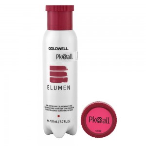 ELUMEN PK@ALL  200ML. GOLDWELL