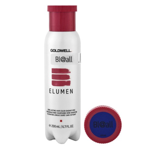 ELUMEN BL@ALL BLU 200ML. GOLDWELL