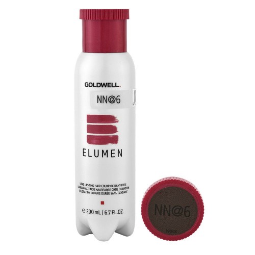 ELUMEN COOL NN@6 200ML. GOLDWELL