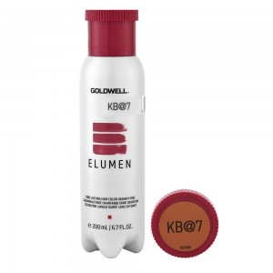 ELUMEN LIGHT KB@7 200ML. GOLDWELL