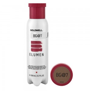 ELUMEN LIGHT BG@7 200ML. GOLDWELL