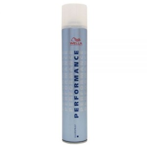 Wella Performance lacca strong  500ml.