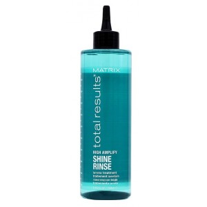 TRATTAMENTO LAMELLARE SHINE RINSE 250 ML TOTAL RESULTS MATRIX
