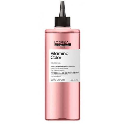 VITAMINO COLOR SOIN CONCENTRE RESVERATROL 400 ML SERIE EXPERT L'OREAL