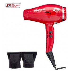 PHON PARLUX ALYON ROSSO