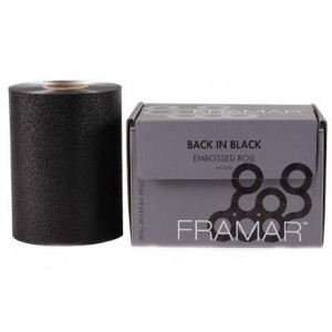 Pennelli Framar Family Pack Nero