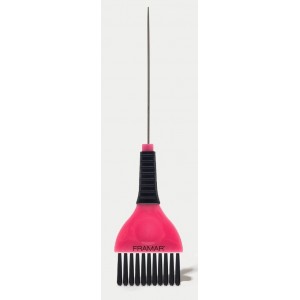 PIN TAIL BRUSH FRAMAR