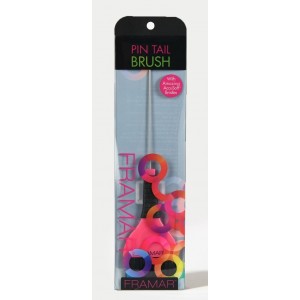 PIN TAIL BRUSH FRAMAR 2
