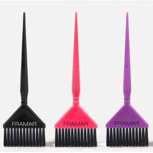 BIG DADDY BRUSH SET FRAMAR