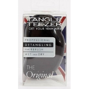 TANGLE TEEZER THE ORIGINAL PANTHER BLACK NERO