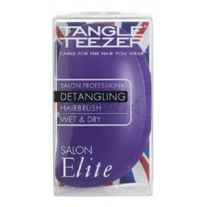 TANGLE TEEZER SALON ELITE VIOLET DIVA