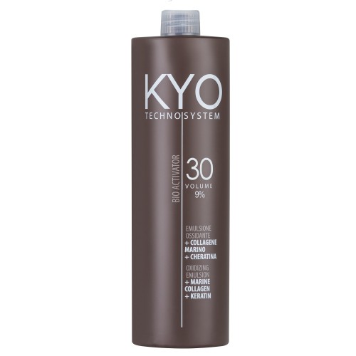 KYO BIO-ACTIVATOR 30 Volumi 1000 ml